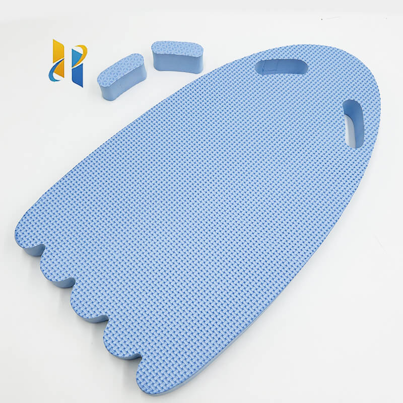 kickboard workout